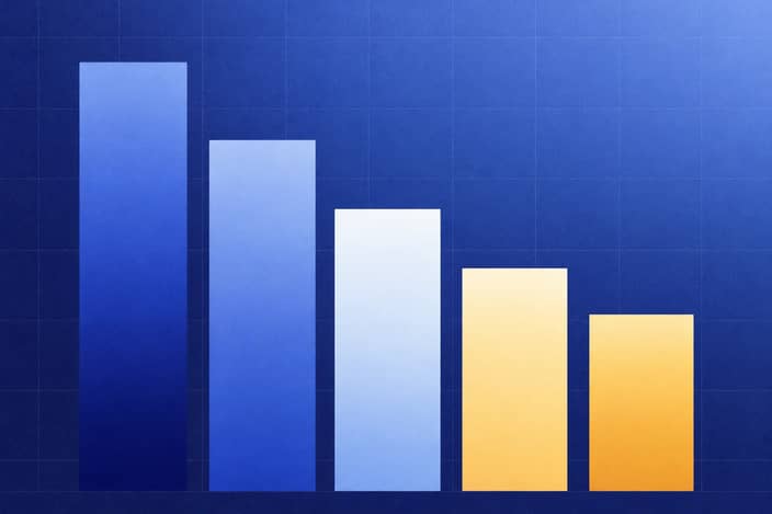 Abstract diagram accompanying "What U.S. Car Export Statistics Measure".